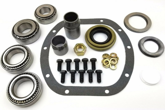 不同品牌汽车配件供应链的差异