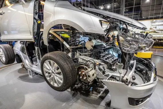 国产汽车配件如何打破海外品牌垄断